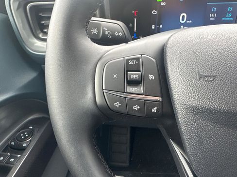 New 2026 Ford Maverick XLT w/ Equipment Group 301A image 22