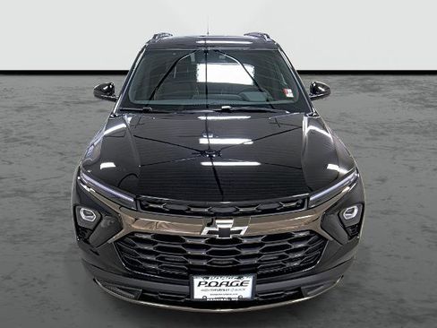 New 2026 Chevrolet TrailBlazer ACTIV w/ Convenience Package image 6