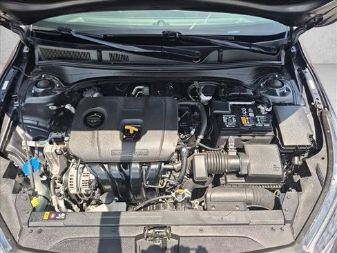Used 2023 Kia Forte GT-Line FWD image 22