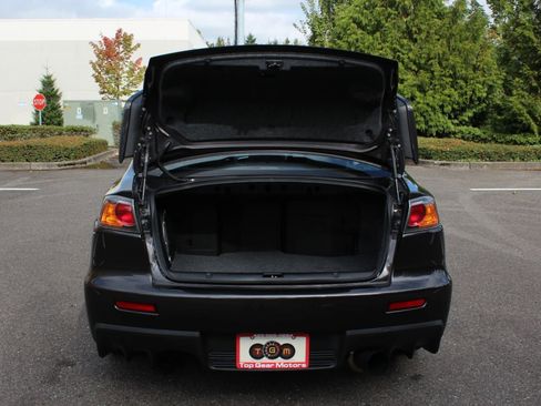 Used 2014 Mitsubishi Lancer Evolution GSR image 19