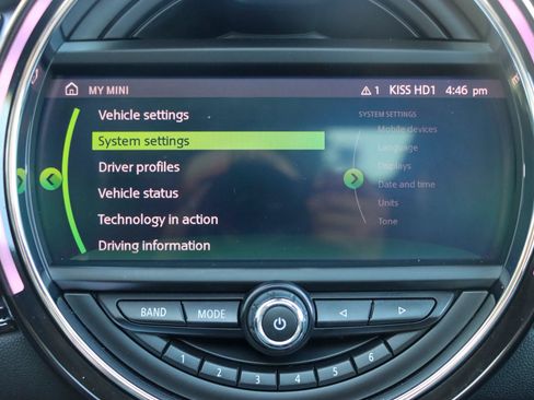 Used 2020 MINI Cooper Clubman S AWD/4WD image 36