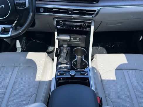 Used 2022 Kia K5 EX w/ EX Premium Package FWD image 12