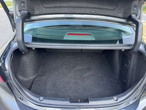 Used 2016 MAZDA MAZDA3 i Sport w/ Preferred Equipment Package FWD image 16