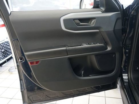 Used 2021 Ford Bronco Sport Big Bend image 27