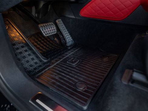 Used 2021 Mercedes-Benz G 63 AMG 4MATIC image 30