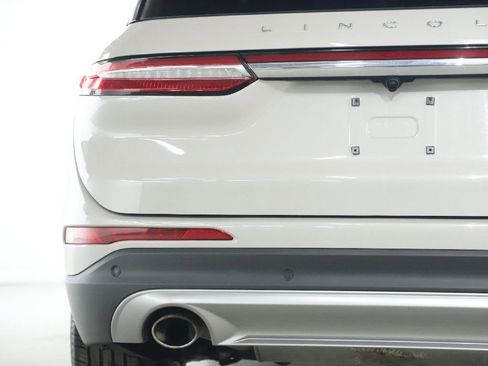 Certified 2022 Lincoln Corsair AWD w/ Equipment Group 101A image 40