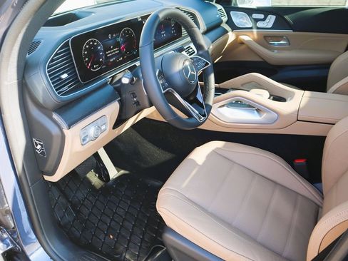 New 2026 Mercedes-Benz GLE 350 4MATIC image 7