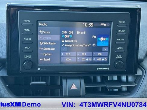 Certified 2022 Toyota RAV4 LE image 32