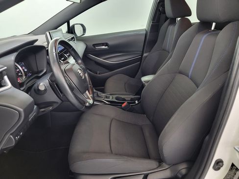Used 2020 Toyota Corolla SE FWD image 14