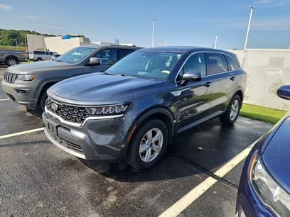Used 2021 Kia Sorento LX