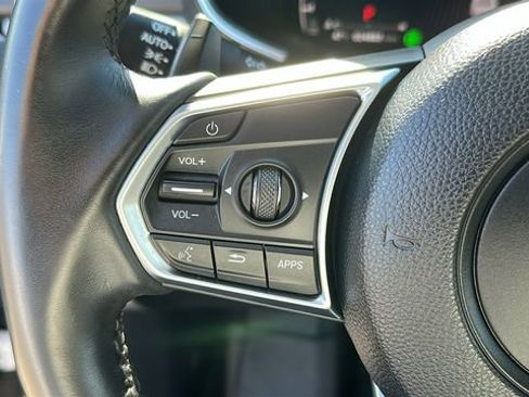 Certified 2024 Acura MDX SH-AWD image 12