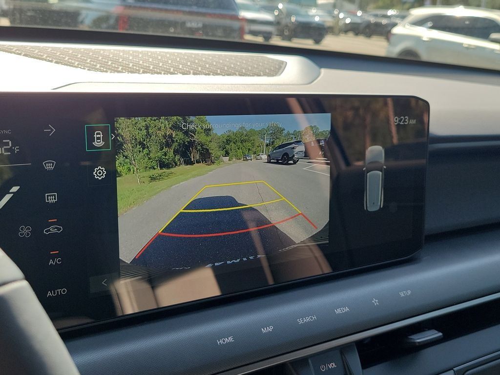 New 2026 Kia EV9 Light RWD image 34