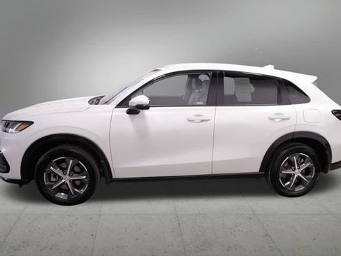 Used 2024 Honda HR-V EX-L image 3