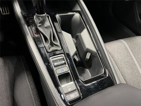 New 2025 Honda Accord Sport image 16