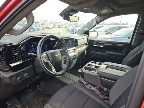 Used 2023 Chevrolet Silverado 1500 LT image 12