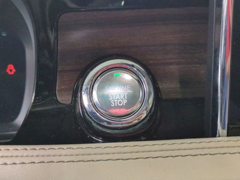 Certified 2022 Lincoln Corsair Reserve w/ Equipment Group 201A image 22