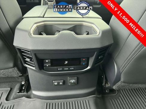 Used 2023 Toyota Sequoia Limited image 18