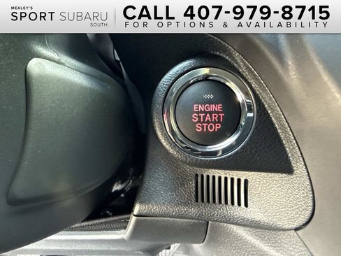 New 2026 Subaru Forester Limited AWD/4WD image 36