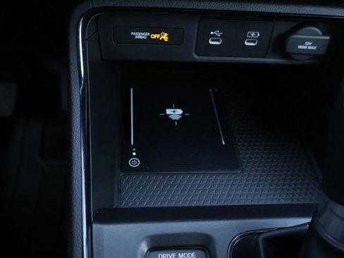Certified 2026 Honda CR-V Sport Touring image 26