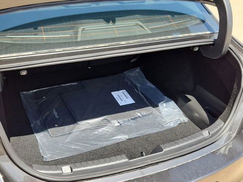 New 2025 MAZDA MAZDA3 s image 17