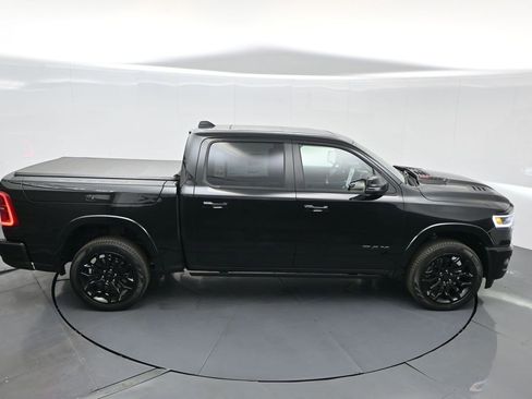 New 2026 RAM 1500 Limited image 48