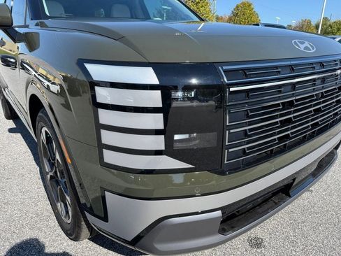 New 2026 Hyundai Palisade Limited image 27