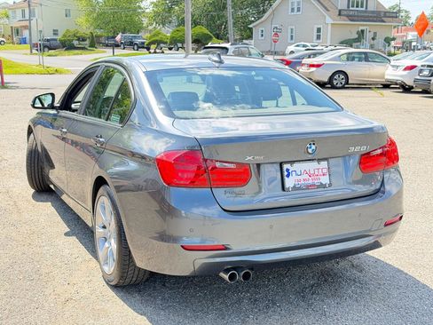 Used 2015 BMW 328i xDrive Sedan AWD/4WD image 84