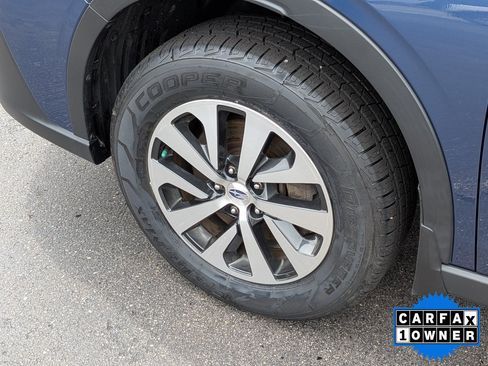 Used 2022 Subaru Outback Premium AWD/4WD image 12