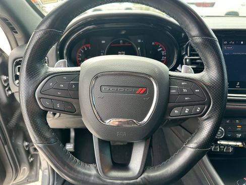Used 2024 Dodge Durango GT image 29