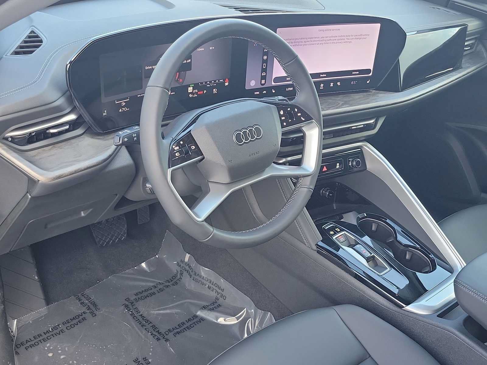 New 2026 Audi Q5 2.0T AWD/4WD image 2