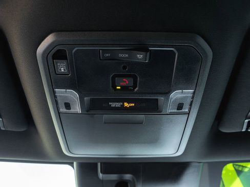 Used 2025 Toyota Tundra SR w/ SR Tow Package image 18