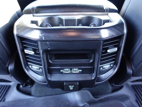 Used 2023 RAM 1500 Sport w/ Rebel Level 2 Equipment Group AWD/4WD image 34