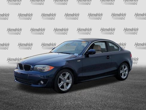 Used 2013 BMW 128i Coupe RWD image 5