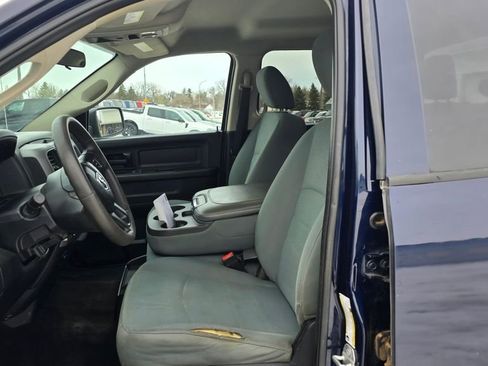 Used 2017 RAM 1500 Express image 11