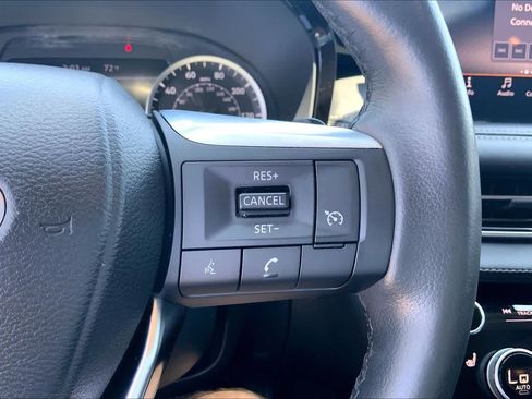Used 2023 INFINITI QX60 Pure FWD image 25