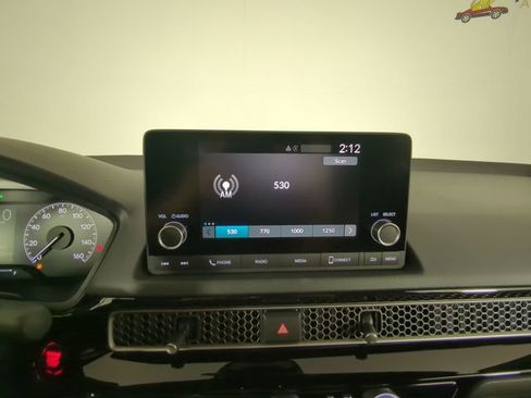 New 2026 Honda Civic Sport image 35