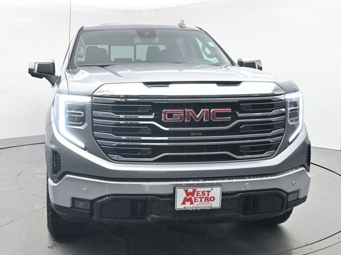 New 2026 GMC Sierra 1500 SLT w/ SLT Premium Plus Package image 26