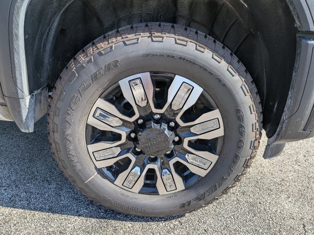 New 2026 GMC Sierra 2500 Denali w/ Denali Reserve Package AWD/4WD image 12