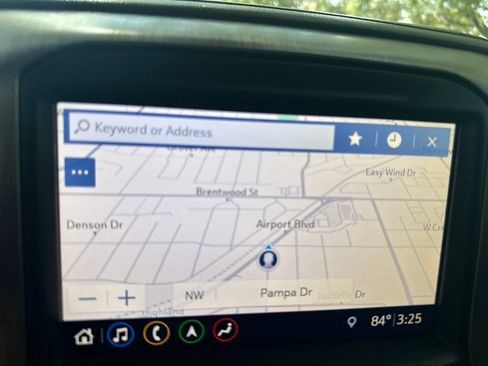 Used 2019 GMC Sierra 1500 Denali w/ Technology Package RWD image 19