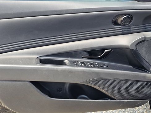 Used 2026 Hyundai Elantra Sport FWD image 25
