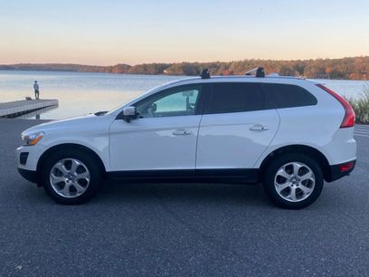 Used 2012 Volvo XC60 T6