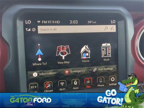 Used 2021 Jeep Gladiator Rubicon image 22