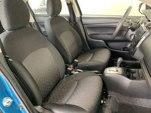 Used 2024 Mitsubishi Mirage ES image 25