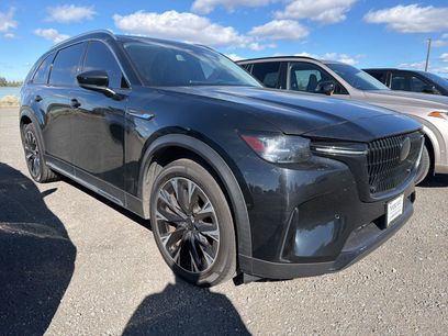 Used 2024 MAZDA CX-90 Plug-In Hybrid w/ Premium Pkg