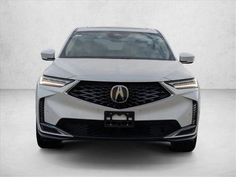 New 2026 Acura MDX SH-AWD w/ Technology Package image 5