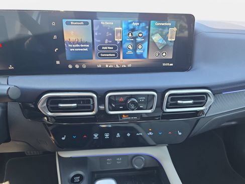 New 2026 Nissan Sentra SL w/ Floor Mat Package FWD image 19