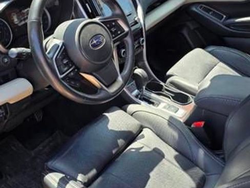Used 2021 Subaru Ascent Touring w/ Popular Package #2A AWD/4WD image 5