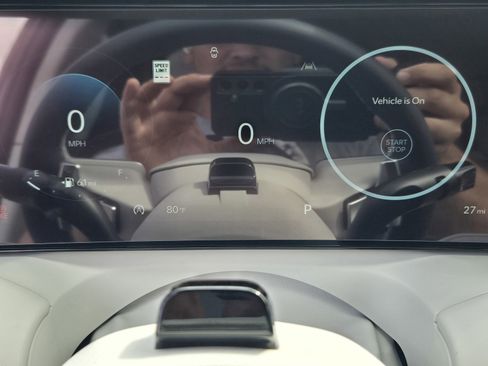 New 2026 Hyundai Palisade Calligraphy image 19