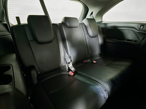Used 2023 Honda Odyssey EX-L image 25