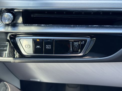 New 2026 Cadillac Lyriq Sport RWD image 25